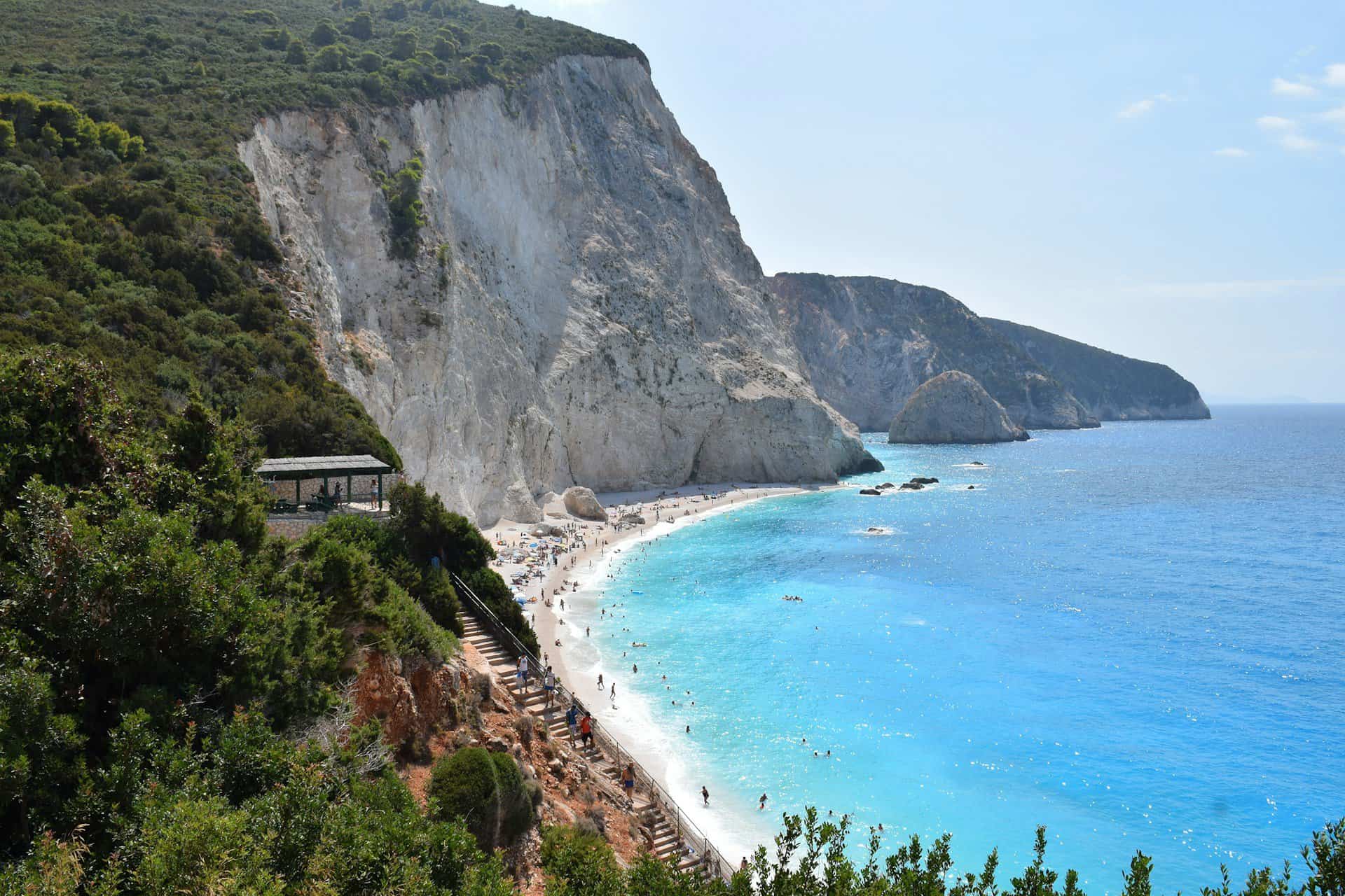 Porto-Katsiki
