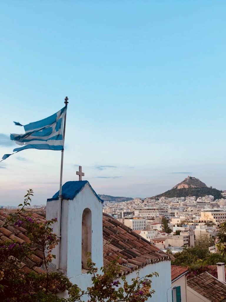 athens
