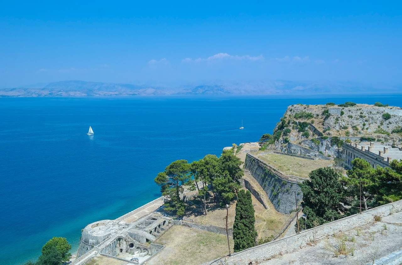 Corfu