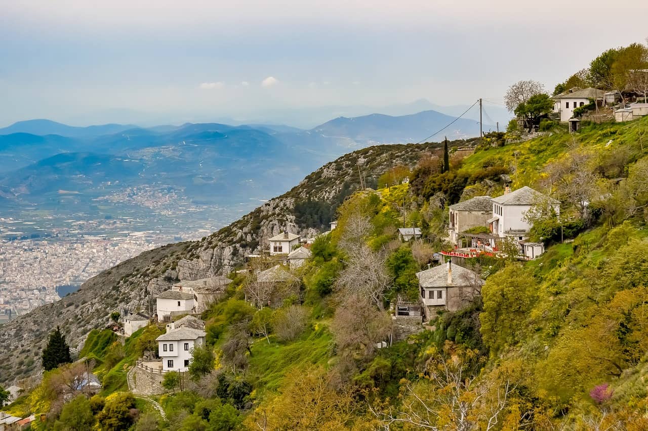 Pelion