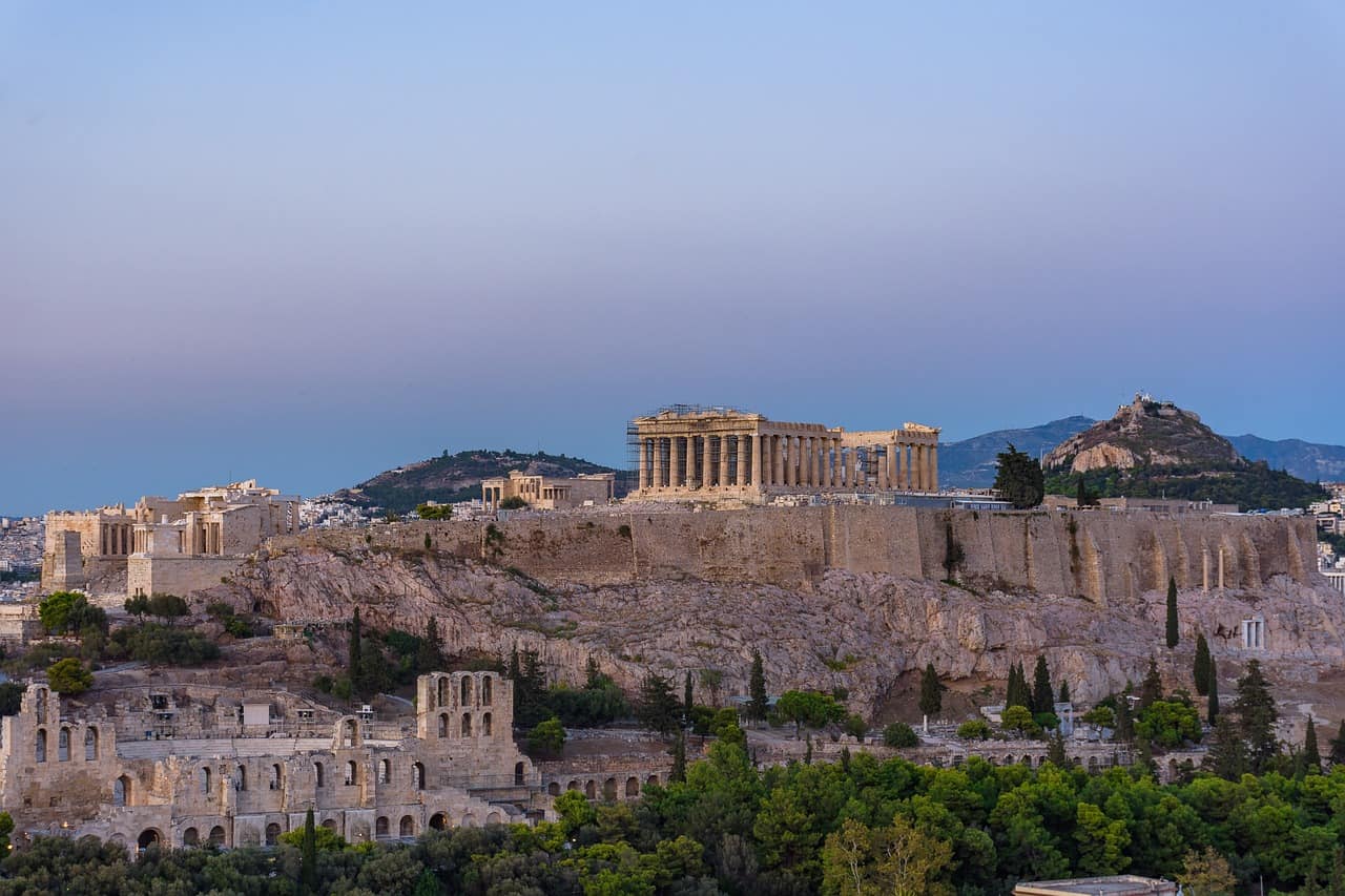 Athens