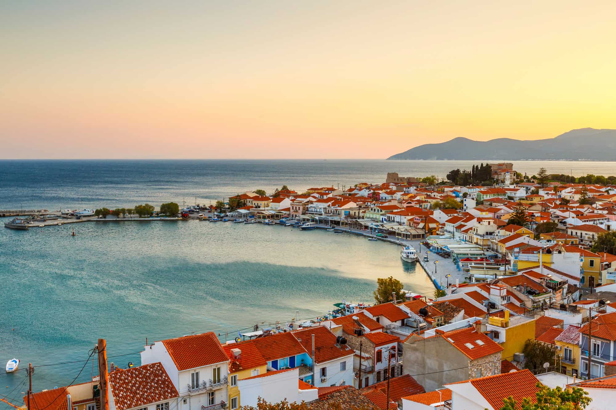 Samos
