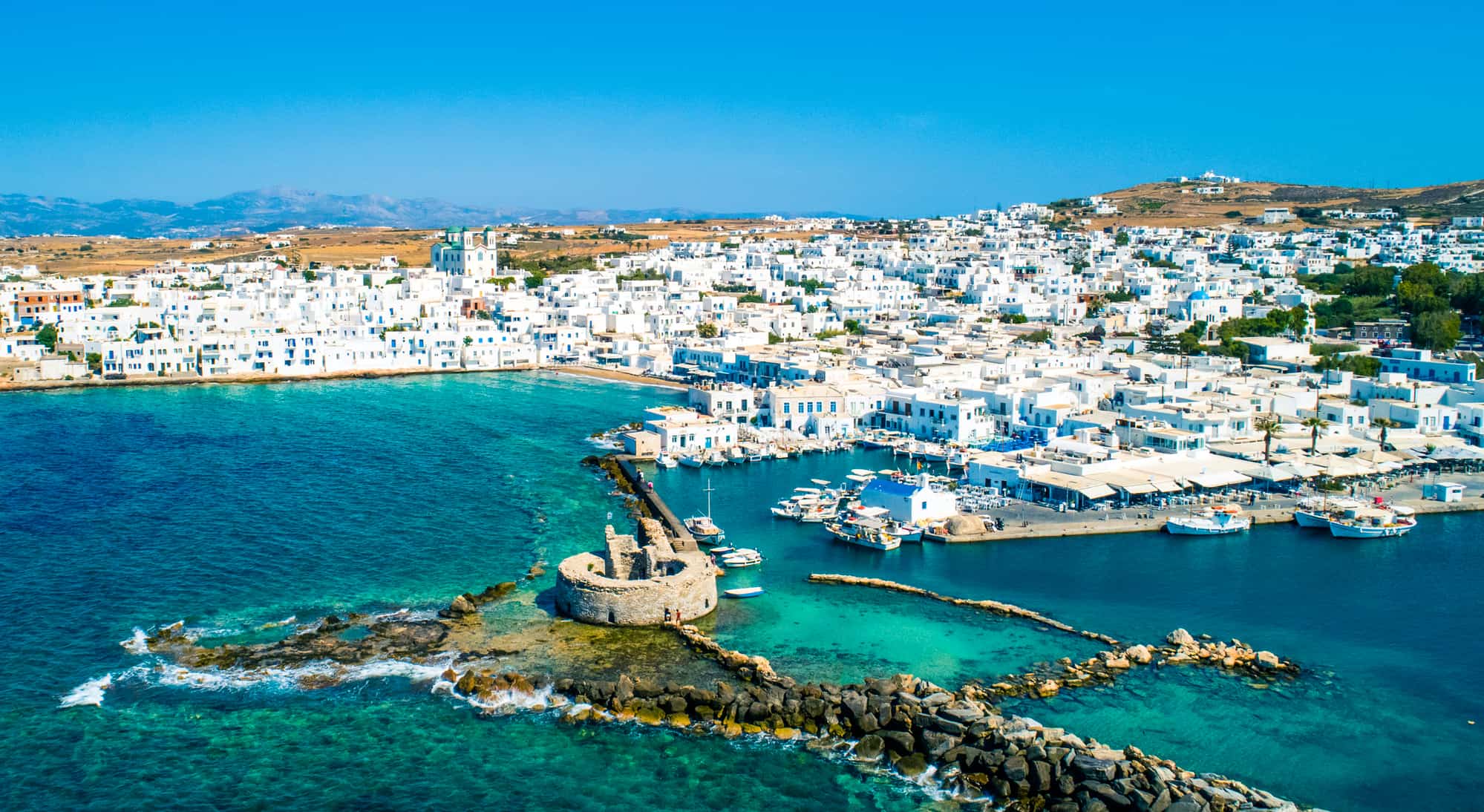 Paros