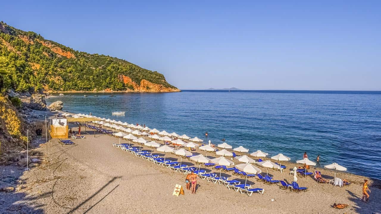 Skopelos