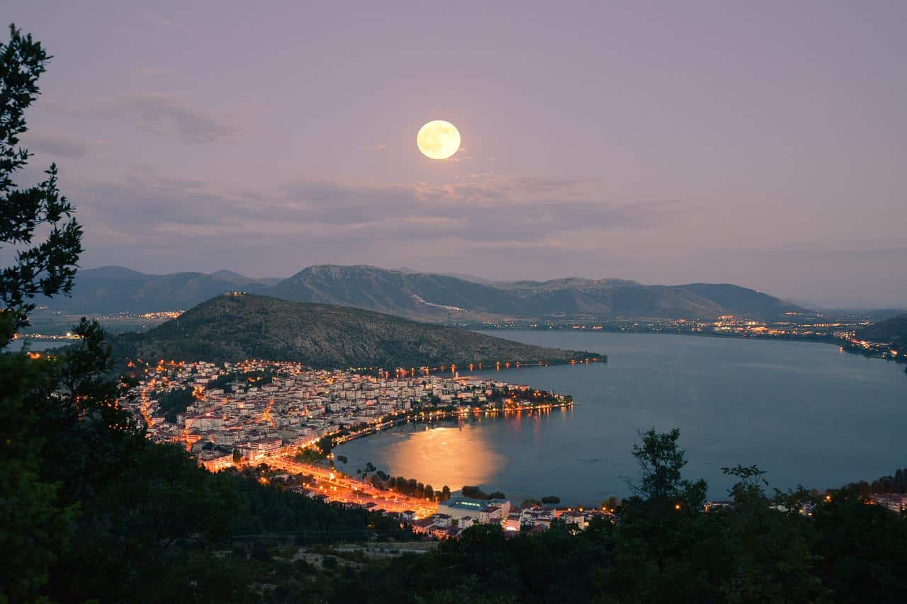 Kastoria